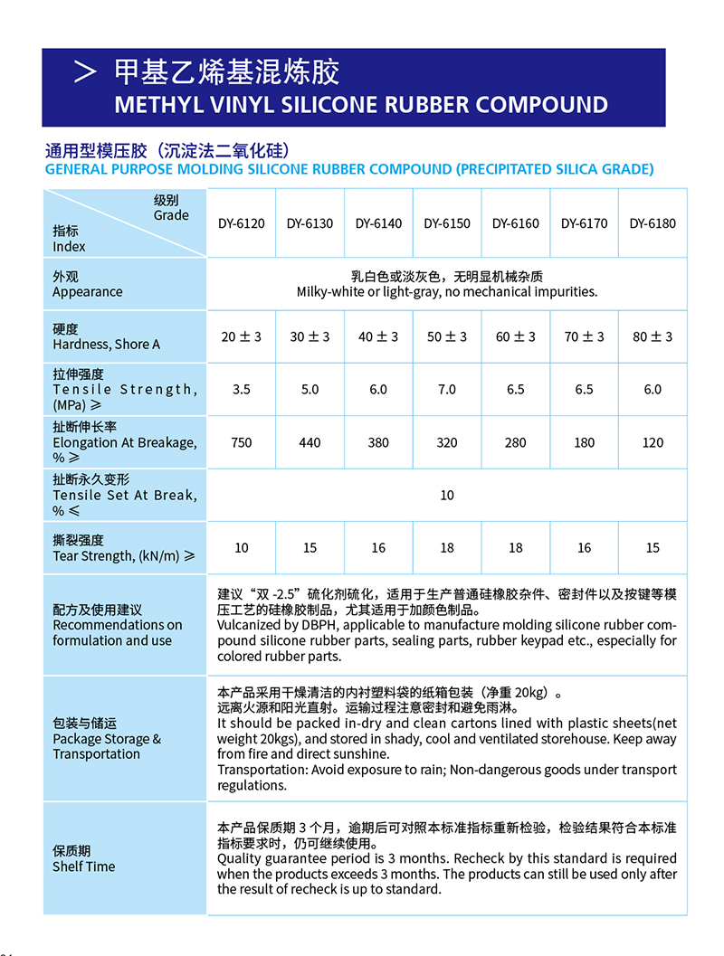 2-甲基乙烯基混炼胶-通用型模压胶（沉淀法二氧化硅）.jpg